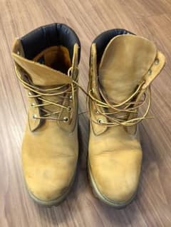 Timberland ティンバーランド ブーツ ヌバックのサムネイル