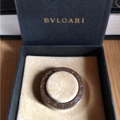 bvlgari キーリングネックレスのサムネイル