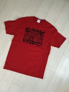 NO DOUBTノーダウトVINTAGE Tシャツヴィンテージ90's古着 NO DOUBTノーダウトVINTAGE Tシャツヴィンテージ90's古着 - メルカリ