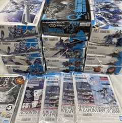 ガンプラ HG 1/144 水星の魔女 その他 セット バラ売り不可