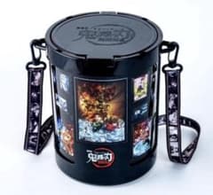新品未使用】鬼滅の刃 無限城編 メモリアル ポップコーン ボックス