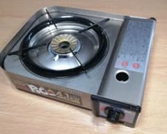 イワタニ カセットフーボー  CB-AH-35のサムネイル