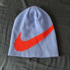 ニット帽 NIKEのサムネイル