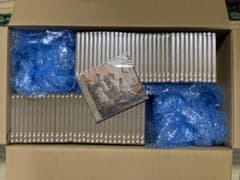 櫻坂46『BAN』通常盤 63枚セット 未開封新品のサムネイル