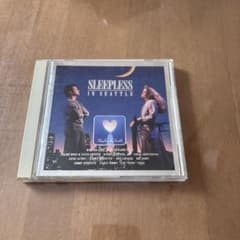 Sleepless In Seattle サウンドトラック CDのサムネイル