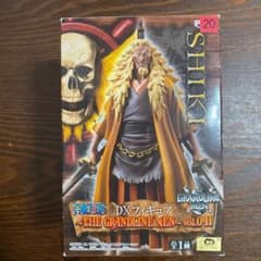 ワンピース フィギュアのサムネイル