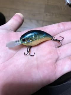 tiny blitz MR タイニーブリッツMR OSPのサムネイル