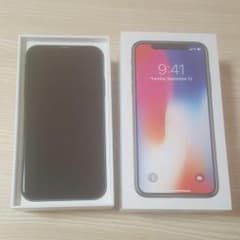 iPhoneXのサムネイル