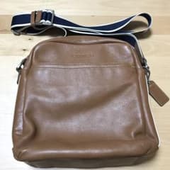 【COACH ショルダーバッグ】のサムネイル