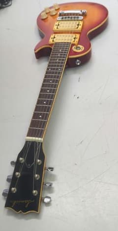 Samick LPタイプ ミニギター Samick LPタイプ ミニギター - メルカリ