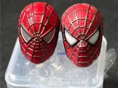 マフェックス No.241スパイダーマン 専用頭部 マフェックス No.241スパイダーマン 専用頭部 - メルカリ