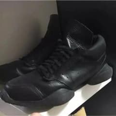 Rick Owens リックオウエンス Runner 25.5cmのサムネイル