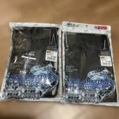 ワークマン エクストラクールギアCOOL SHIELD NEO 2点セット