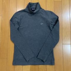 パーリーゲイツ ハイネック　シャツのサムネイル