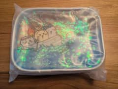ちいかわ パルコ夏 オリジナルクリアポーチのサムネイル