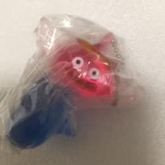 ドラゴンクエスト クリスタルモンスターズ カプセル スライムMエンゼルスライムMのサムネイル