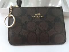 COACH コインケース【新品未使用】のサムネイル