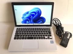 VAIO vjs111 コンパクトPC128G Windows11 office VAIO vjs111 コンパクトPC128G Windows11 office - メルカリ