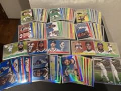 R*7様 最新弾 Topps Chrome Platinum 2025 セット - メルカリ