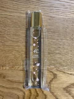4℃ Ginza Flagship Store ネイルオイルのサムネイル