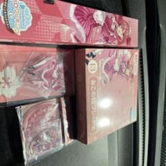 ホロライブ　ホロクッキングみこセットのサムネイル