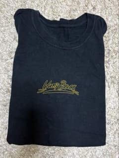 Hump Back 2019年ライブTシャツのサムネイル