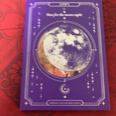 GFRIEND time for the moon nightのサムネイル