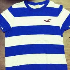 ホリスター HOLLISTER Tシャツのサムネイル