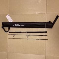 リップルフィッシャー アクイラEX 79-3 RippleFisher Aquila EX 79-3 3pc NB-EYE-TOKYO