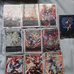リル デッキのサムネイル