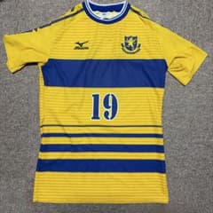 仙台育英 サッカー ユニフォームMizuno Lサイズ19番 仙台育英 サッカー ユニフォームMIZUNOLサイズ19番 - メルカリ