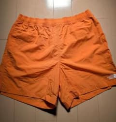 未使用 THE NORTH FACE バーサタイルショーツ XL NB42335のサムネイル