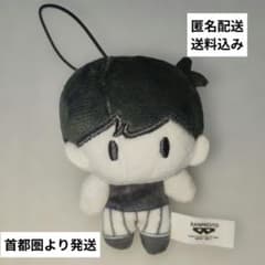 オモリ OMORI おともだちといっしょぬいぐるみ ヘッドスペース - メルカリ