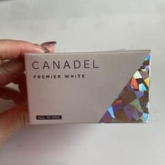 CANADEL プレミアホワイト オールインワン 58gのサムネイル