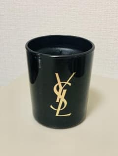 イヴ・サンローラン　オピウム　キャンドルのサムネイル