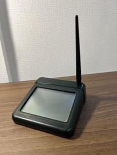 キングジム/KING JIM MAMEMO 電子メモのサムネイル
