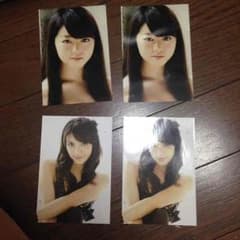 写真 AKB48 どれでも3枚セット SALE！のサムネイル