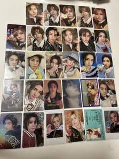 BOYNEXTDOOR M2U ラキドロ トレカ イハン boynextdoor イハン トレカ ラキドロ m2u - メルカリ