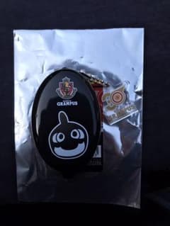 名古屋グランパスコインケースグランパス君のサムネイル