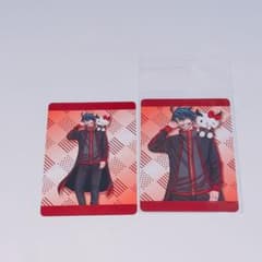 桃源暗鬼 サンリオキャラクターズ コレクトカード 一ノ瀬四季 - メルカリ