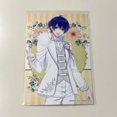 Rejet CD 참신 특전 아이바 루이 NOT FOR SALE