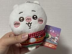 ちいかわ ぬいぐるみセットのサムネイル