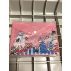 ムーミン フラットケースのサムネイル