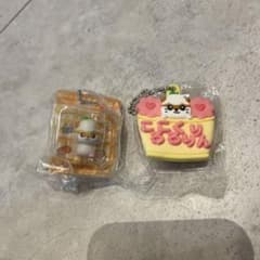 サンリオ パッケージミニチュアコレクションのサムネイル