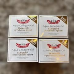 ドクターシーラボ ACGマチュアLWFS LTF 4つまとめ売り ドクターシーラボ ACGマチュアLWFS LTF 4つまとめ売り - メルカリ