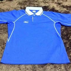 Mizuno 卓球ウェアのサムネイル
