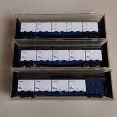 KATO コキ10000冷蔵　JNR赤文字 m76957552957_1.jpg?1765586628