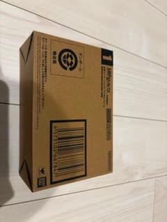 S.H.Figuarts　真骨彫製法 仮面ライダーファイズ アクセルフォームのサムネイル