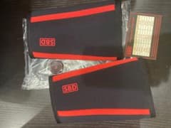 SBD エルボースリーブ Mサイズのサムネイル