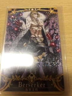 FGOAC   金時　第四再臨フェイタルのサムネイル